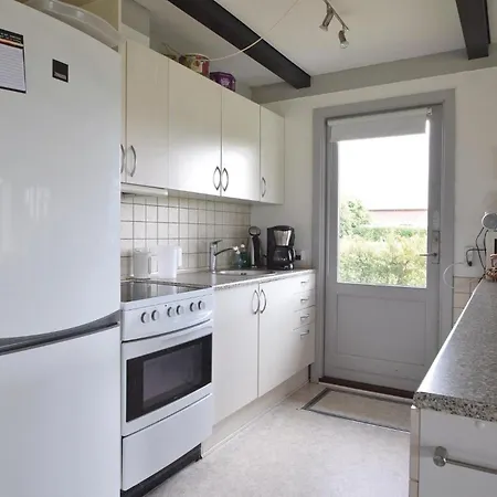 Gorgeous In Juelsminde With Kitchen