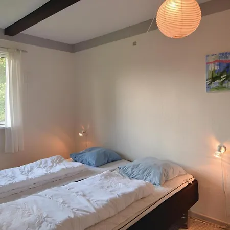 別荘 Pot Strandby Juelsminde Ix Sønderby