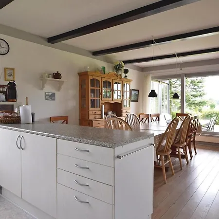 Gorgeous In Juelsminde With Kitchen * Sonderby (Midtjylland)